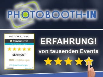 Fotobox-Photobooth mieten Zellingen