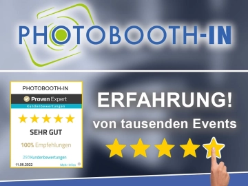 Fotobox-Photobooth mieten Zemmer
