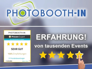 Fotobox-Photobooth mieten Zerbst/Anhalt
