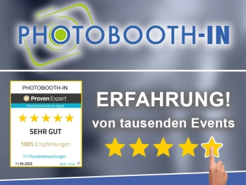 Fotobox-Photobooth mieten Zetel
