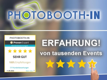 Fotobox-Photobooth mieten Zeulenroda-Triebes
