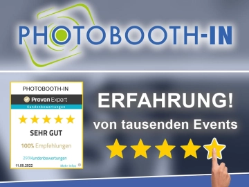 Fotobox-Photobooth mieten Zeuthen