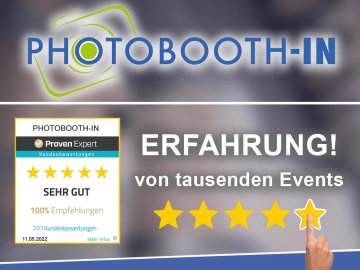 Fotobox-Photobooth mieten Zeven