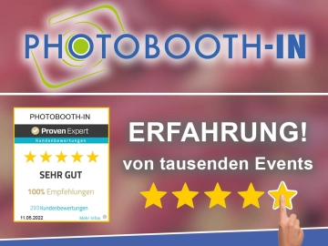 Fotobox-Photobooth mieten Ziemetshausen