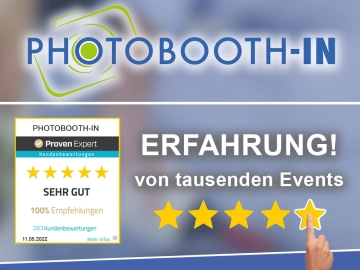 Fotobox-Photobooth mieten Zierenberg