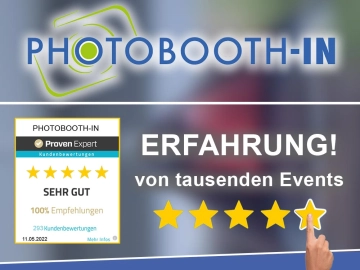 Fotobox-Photobooth mieten Zimmern ob Rottweil
