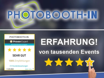 Fotobox-Photobooth mieten Zingst