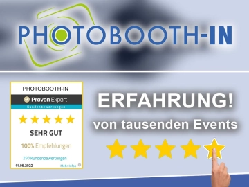 Fotobox-Photobooth mieten Zirndorf