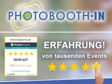 Fotobox-Photobooth mieten Zörbig