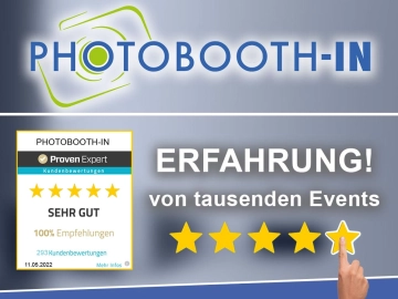 Fotobox-Photobooth mieten Zolling