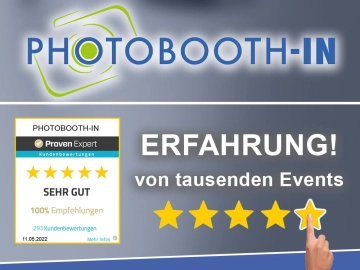 Fotobox-Photobooth mieten Zorneding