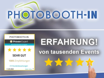Fotobox-Photobooth mieten Zornheim