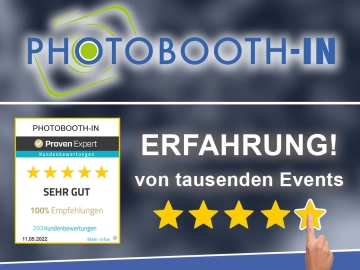 Fotobox-Photobooth mieten Zossen
