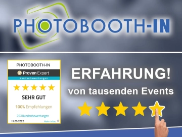 Fotobox-Photobooth mieten Zschopau