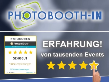 Fotobox-Photobooth mieten Zschorlau