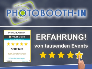 Fotobox-Photobooth mieten Zwenkau