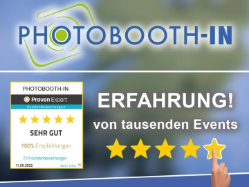 Fotobox-Photobooth mieten Zwickau