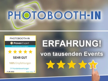 Fotobox-Photobooth mieten Zwiesel