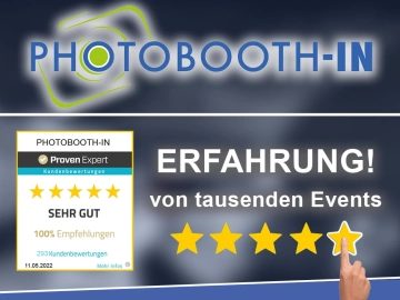 Fotobox-Photobooth mieten Zwönitz