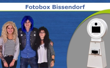 Eine Fotobox in Bissendorf ausleihen