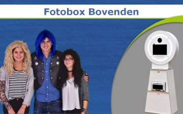 Eine Fotobox in Bovenden ausleihen
