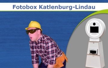 Eine Fotobox in Katlenburg-Lindau ausleihen