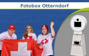 Eine Fotobox in Otterndorf ausleihen