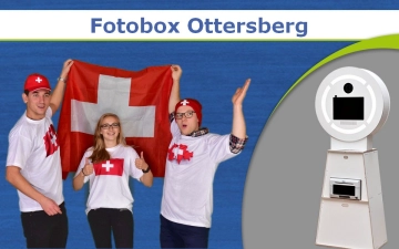 Eine Fotobox in Ottersberg ausleihen
