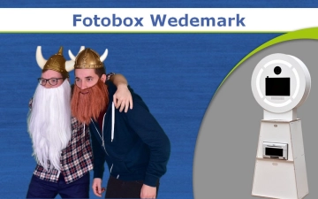 Eine Fotobox in Wedemark ausleihen