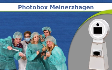 Eine Photobox mit Drucker in Meinerzhagen mieten