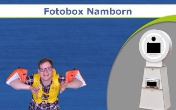 Eine Photobox mit Drucker in Namborn mieten