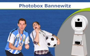 Eine Photobox mit Drucker in Bannewitz mieten
