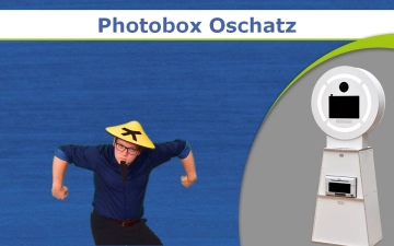 Eine Photobox mit Drucker in Oschatz mieten