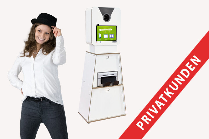 Fotobox mieten Zemmer