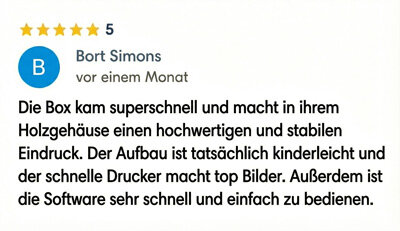 Referenzen Photobooth-in.de