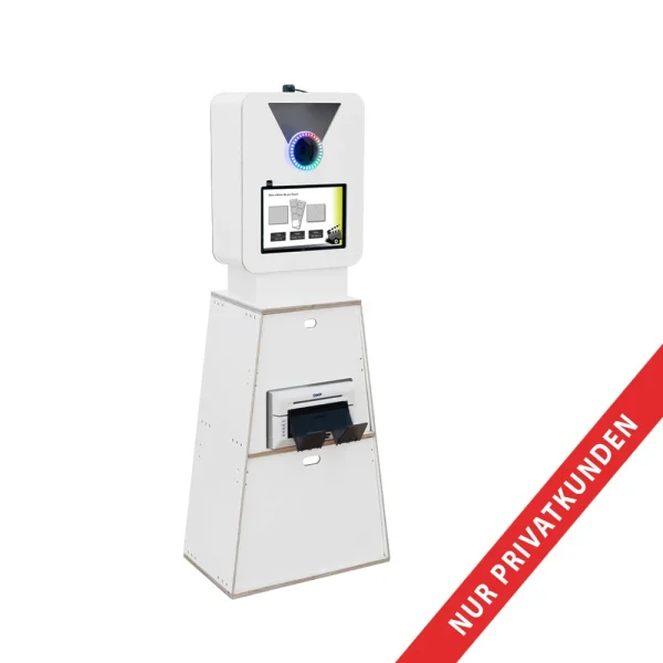Premium Fotobox